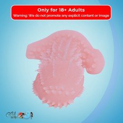 Silicone Wolftooth Sleeve V2 PES-040